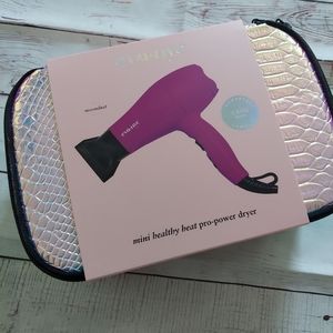 Eva Hair NYC mini dryer